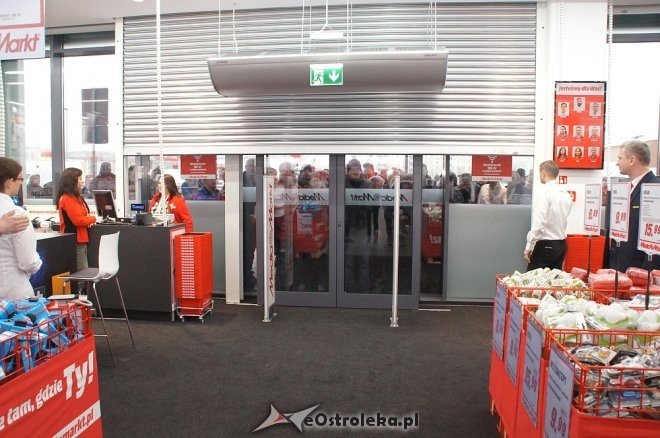 Oficjalne otwarcie Media Markt w Ostrołęce [07.03.2018] - zdjęcie #48 - eOstroleka.pl