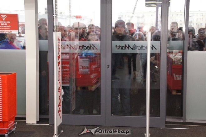 Oficjalne otwarcie Media Markt w Ostrołęce [07.03.2018] - zdjęcie #47 - eOstroleka.pl