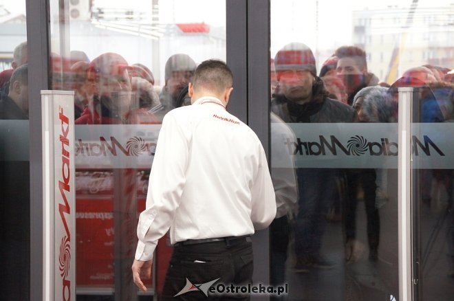 Oficjalne otwarcie Media Markt w Ostrołęce [07.03.2018] - zdjęcie #45 - eOstroleka.pl