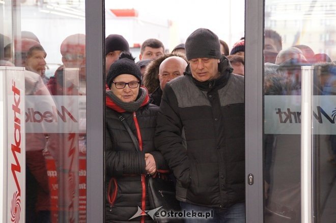 Oficjalne otwarcie Media Markt w Ostrołęce [07.03.2018] - zdjęcie #43 - eOstroleka.pl