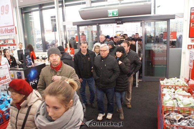 Oficjalne otwarcie Media Markt w Ostrołęce [07.03.2018] - zdjęcie #39 - eOstroleka.pl