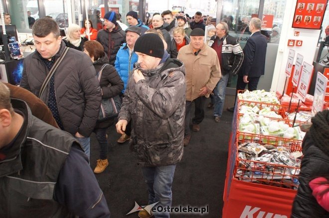 Oficjalne otwarcie Media Markt w Ostrołęce [07.03.2018] - zdjęcie #31 - eOstroleka.pl