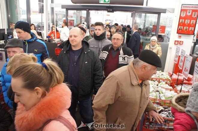 Oficjalne otwarcie Media Markt w Ostrołęce [07.03.2018] - zdjęcie #27 - eOstroleka.pl