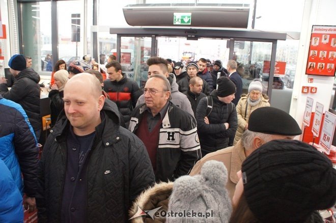 Oficjalne otwarcie Media Markt w Ostrołęce [07.03.2018] - zdjęcie #25 - eOstroleka.pl