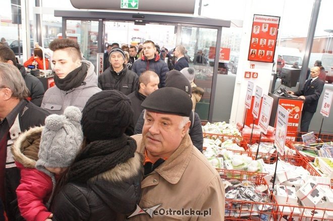 Oficjalne otwarcie Media Markt w Ostrołęce [07.03.2018] - zdjęcie #23 - eOstroleka.pl