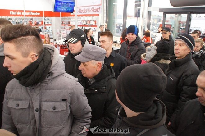 Oficjalne otwarcie Media Markt w Ostrołęce [07.03.2018] - zdjęcie #19 - eOstroleka.pl