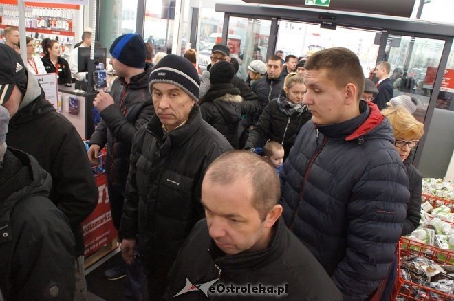 Oficjalne otwarcie Media Markt w Ostrołęce [07.03.2018] - zdjęcie #17 - eOstroleka.pl