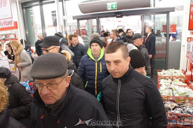 Oficjalne otwarcie Media Markt w Ostrołęce [07.03.2018] - zdjęcie #15 - eOstroleka.pl