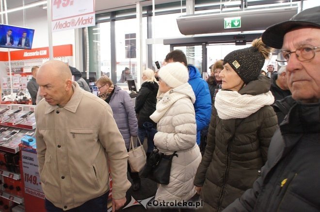 Oficjalne otwarcie Media Markt w Ostrołęce [07.03.2018] - zdjęcie #9 - eOstroleka.pl