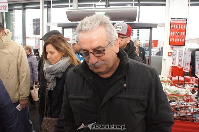 Oficjalne otwarcie Media Markt w Ostrołęce [07.03.2018] - zdjęcie #6 - eOstroleka.pl
