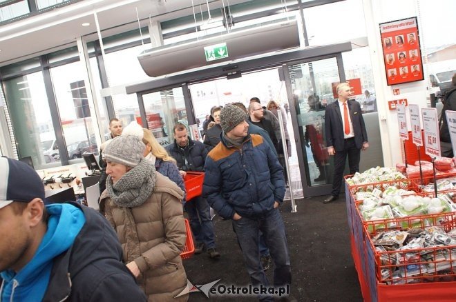 Oficjalne otwarcie Media Markt w Ostrołęce [07.03.2018] - zdjęcie #5 - eOstroleka.pl