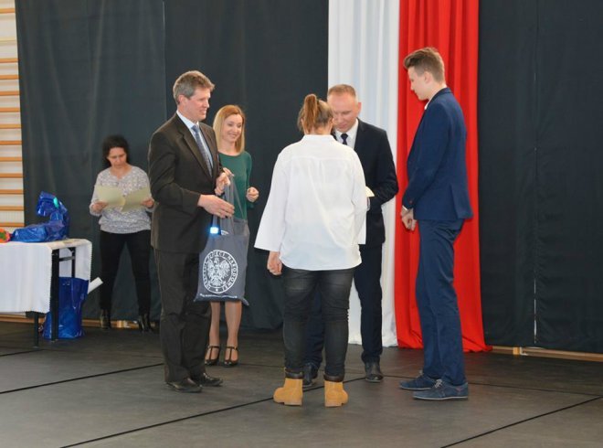 Łyse: Konkursy o Żołnierzach Wyklętych oficjalnie rozstrzygnięte [07.03.2018] - zdjęcie #7 - eOstroleka.pl