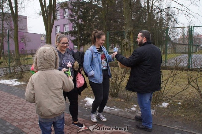 Dzień Kobiet w Kultowni [08.03.2018] - zdjęcie #24 - eOstroleka.pl