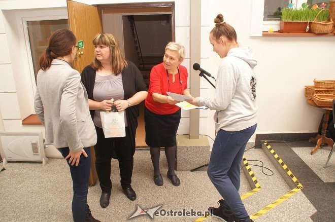 „Ido Śwenta  Źelgejnocy” - warsztaty rodzinne w Muzeum Kultury Kurpiowskiej [11.03.2018] - zdjęcie #4 - eOstroleka.pl