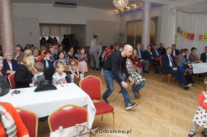 Koncert charytatywny Gramy dla Szymona [11.03.2018] - zdjęcie #43 - eOstroleka.pl