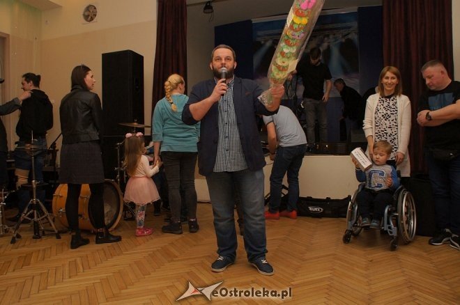 Koncert charytatywny Gramy dla Szymona [11.03.2018] - zdjęcie #37 - eOstroleka.pl