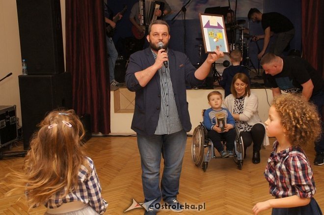 Koncert charytatywny Gramy dla Szymona [11.03.2018] - zdjęcie #19 - eOstroleka.pl
