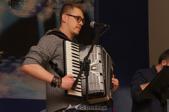 Koncert charytatywny Gramy dla Szymona [11.03.2018] - zdjęcie #7 - eOstroleka.pl