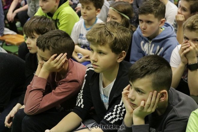 Podsumowanie projektu „Schools in the UK” w SP nr 10 w Ostrołęce [13.03.2018] - zdjęcie #5 - eOstroleka.pl