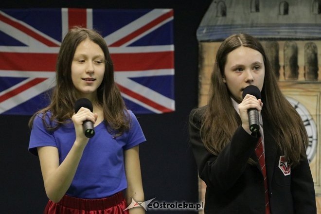 Podsumowanie projektu „Schools in the UK” w SP nr 10 w Ostrołęce [13.03.2018] - zdjęcie #68 - eOstroleka.pl