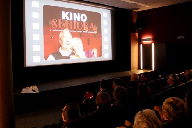 Kino Seniora  - zdjęcie #8 - eOstroleka.pl