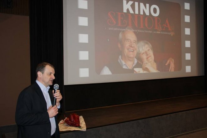 Kino Seniora  - zdjęcie #13 - eOstroleka.pl
