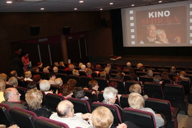 Kino Seniora  - zdjęcie #16 - eOstroleka.pl