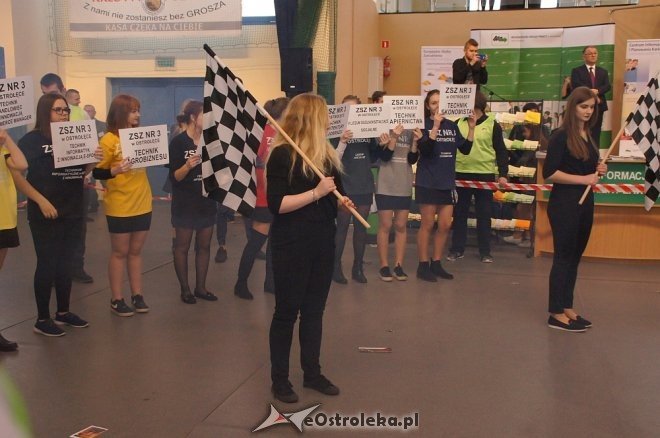 XVI Prezentacje Edukacyjne w Ostrołęce [20.03.2018] - zdjęcie #52 - eOstroleka.pl
