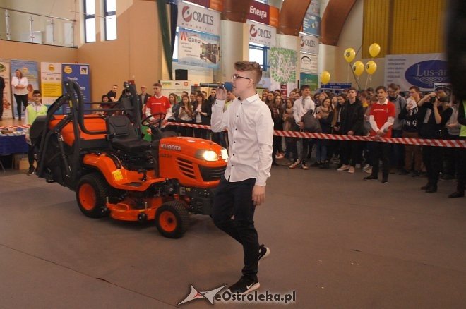XVI Prezentacje Edukacyjne w Ostrołęce [20.03.2018] - zdjęcie #50 - eOstroleka.pl