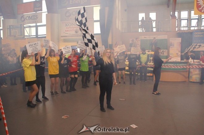 XVI Prezentacje Edukacyjne w Ostrołęce [20.03.2018] - zdjęcie #47 - eOstroleka.pl