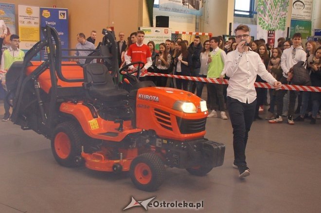 XVI Prezentacje Edukacyjne w Ostrołęce [20.03.2018] - zdjęcie #46 - eOstroleka.pl