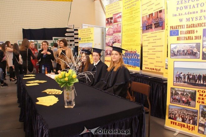 XVI Prezentacje Edukacyjne w Ostrołęce [20.03.2018] - zdjęcie #39 - eOstroleka.pl