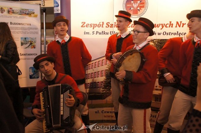 XVI Prezentacje Edukacyjne w Ostrołęce [20.03.2018] - zdjęcie #20 - eOstroleka.pl