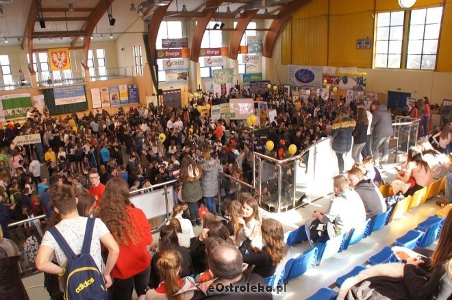 XVI Prezentacje Edukacyjne w Ostrołęce [20.03.2018] - zdjęcie #13 - eOstroleka.pl