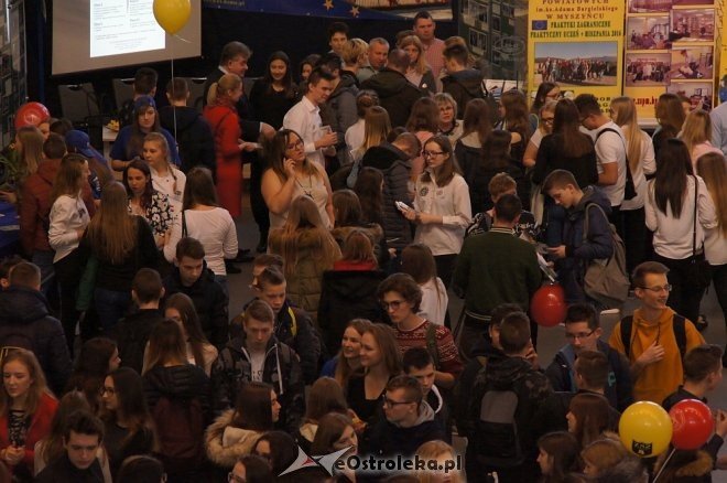 XVI Prezentacje Edukacyjne w Ostrołęce [20.03.2018] - zdjęcie #10 - eOstroleka.pl