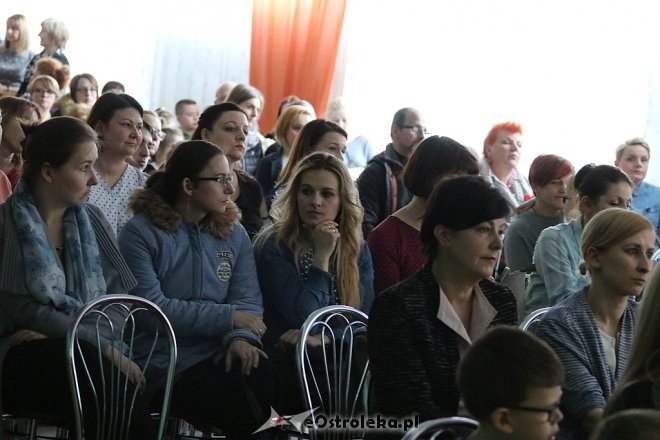 Dzień otwarty w Szkole Podstawowej nr 5 [20.03.2018] - zdjęcie #3 - eOstroleka.pl