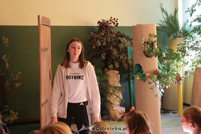 Dzień otwarty w Szkole Podstawowej nr 5 [20.03.2018] - zdjęcie #41 - eOstroleka.pl