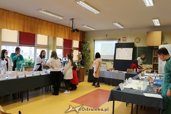Dzień otwarty w Szkole Podstawowej nr 5 [20.03.2018] - zdjęcie #50 - eOstroleka.pl