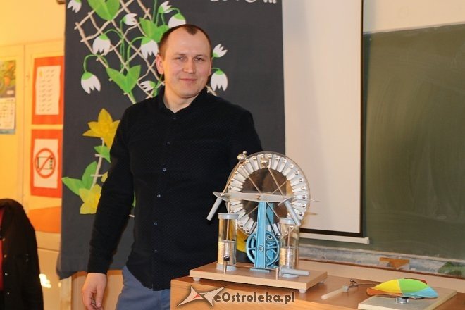 Dzień otwarty w Szkole Podstawowej nr 5 [20.03.2018] - zdjęcie #30 - eOstroleka.pl