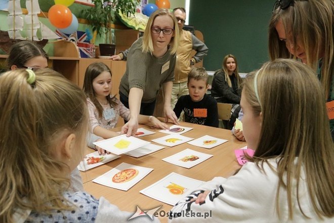 Dzień otwarty w Szkole Podstawowej nr 5 [20.03.2018] - zdjęcie #26 - eOstroleka.pl