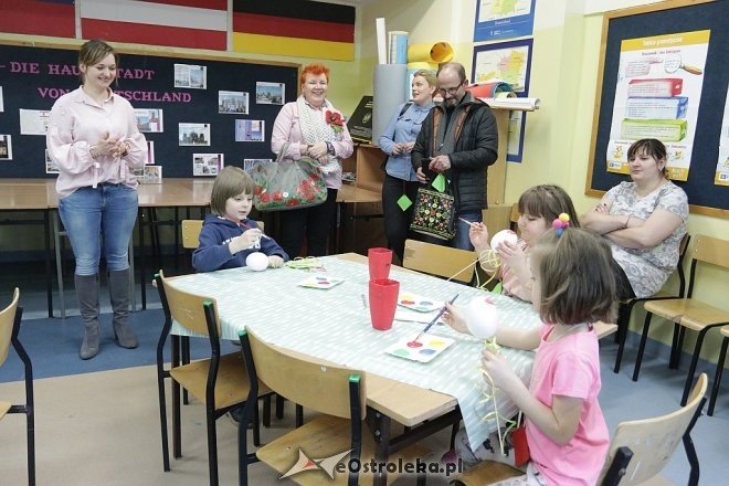 Dzień otwarty w Szkole Podstawowej nr 5 [20.03.2018] - zdjęcie #22 - eOstroleka.pl