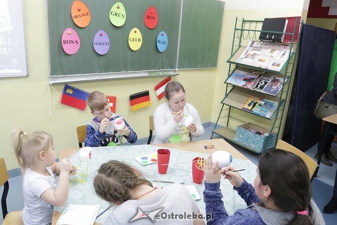 Dzień otwarty w Szkole Podstawowej nr 5 [20.03.2018] - zdjęcie #20 - eOstroleka.pl