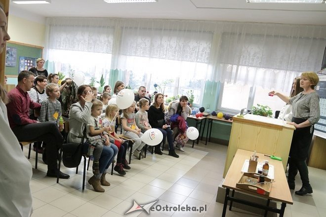 Dzień otwarty w Szkole Podstawowej nr 5 [20.03.2018] - zdjęcie #18 - eOstroleka.pl