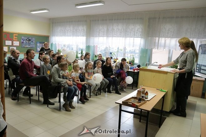 Dzień otwarty w Szkole Podstawowej nr 5 [20.03.2018] - zdjęcie #17 - eOstroleka.pl