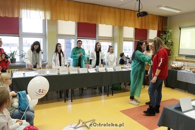 Dzień otwarty w Szkole Podstawowej nr 5 [20.03.2018] - zdjęcie #11 - eOstroleka.pl