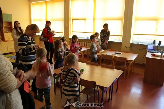 Dzień otwarty w Szkole Podstawowej nr 5 [20.03.2018] - zdjęcie #8 - eOstroleka.pl