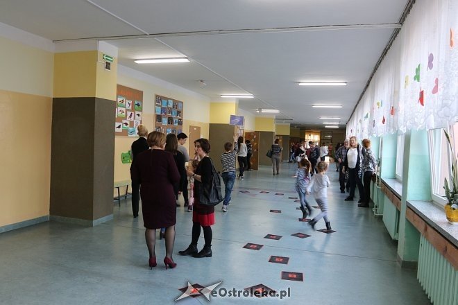 Dzień otwarty w Szkole Podstawowej nr 5 [20.03.2018] - zdjęcie #1 - eOstroleka.pl