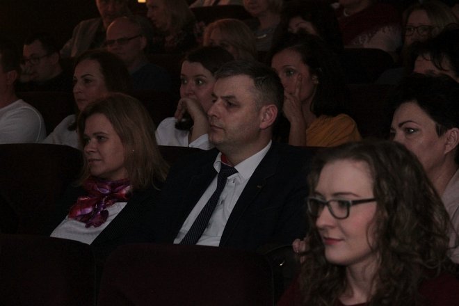Ostrołęka rozpoczyna realizację programu „Za życiem” [21.03.2018] - zdjęcie #14 - eOstroleka.pl