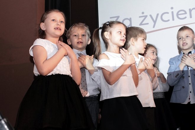 Ostrołęka rozpoczyna realizację programu „Za życiem” [21.03.2018] - zdjęcie #40 - eOstroleka.pl