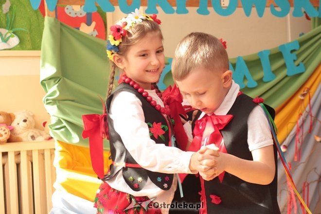 Dzień Kurpiowski w „Krainie Misiów” [22.03.2018] - zdjęcie #92 - eOstroleka.pl